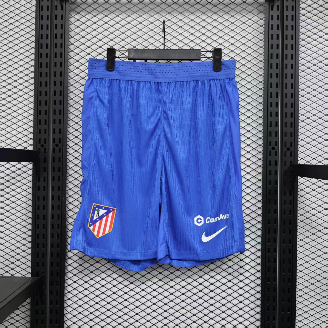 Short Atletico version joueur 25/26