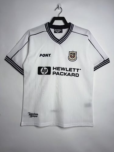 Rétro 97/99 Tottenham domicile