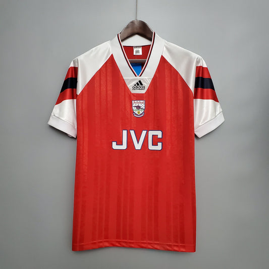 Rétro 92/94 Arsenal domicile