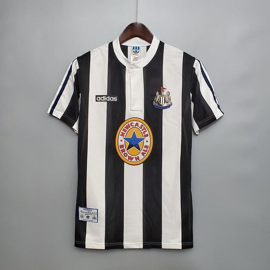 Rétro 95/97 Newcastle United Domicile