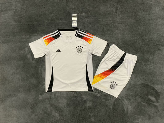 Maillot enfant 24/25 Allemagne Domicile