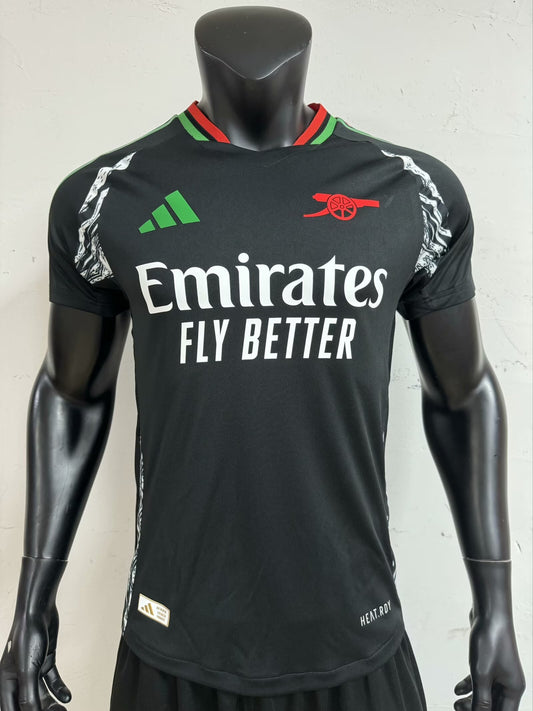 Version Joueur 24/25 Arsenal à l'extérieur