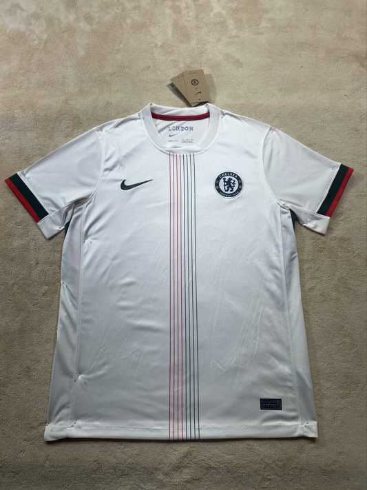 Fans Version 25/26 Chelsea away