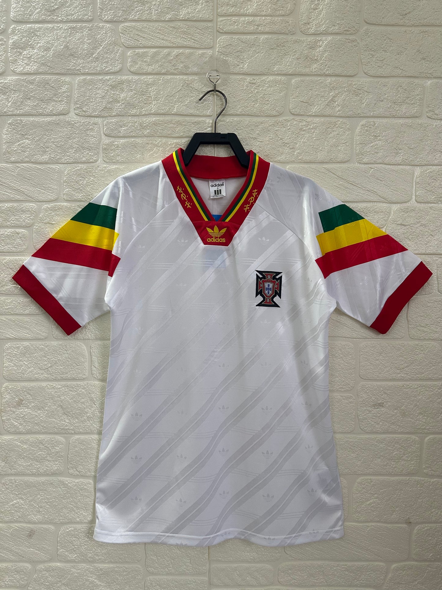 Rétro 1992 Portugal Extérieur