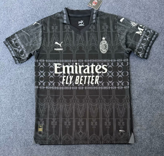 Fans Version 24/25 AC Milan third away