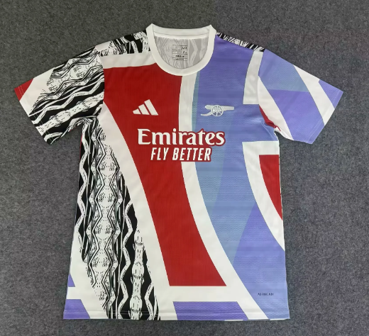 Fans Version 24/25 Arsenal Special
