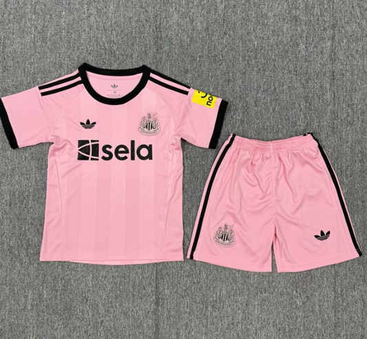 Kits enfants 25/26 Newcastle United Gardien de but