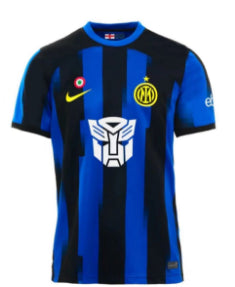 Maillot de football Inter Milan Version Fans