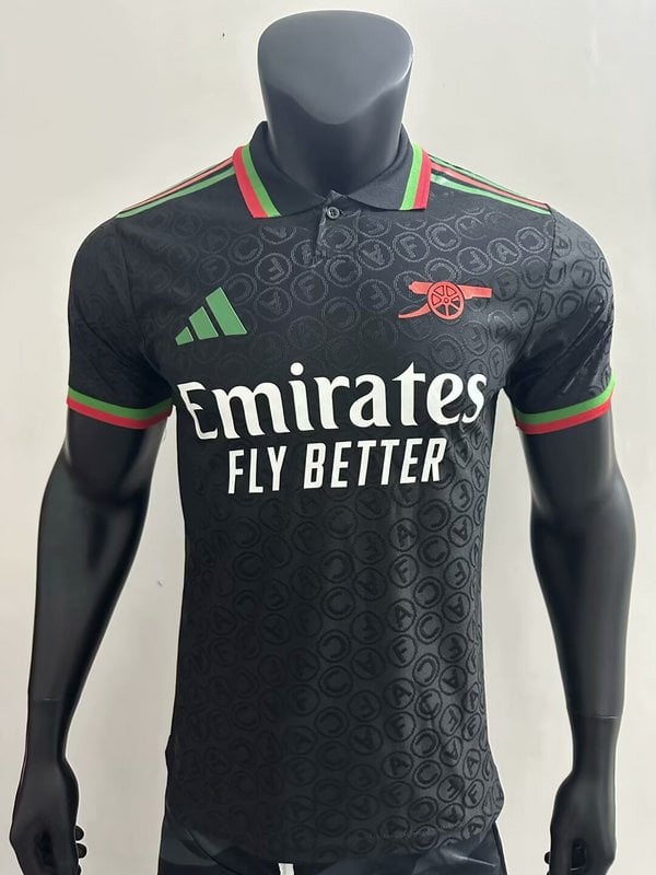 25-26 Arsenal Special Player Version Cheap Soccer Jerseys