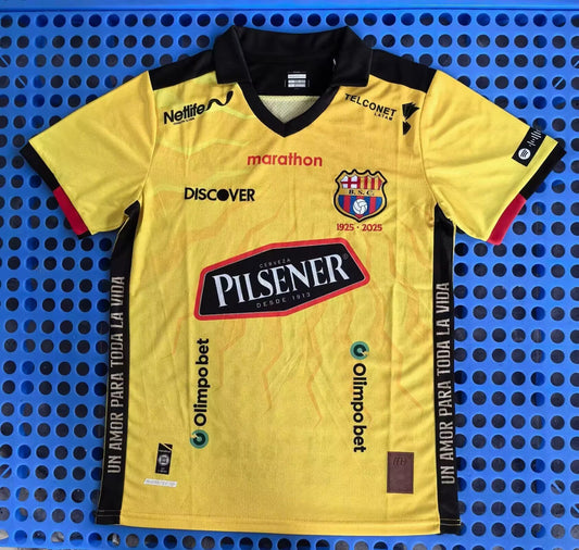 Version Fans 2526Édition 100e anniversaire de Barcelone