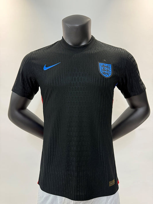 Version Joueur 25/26 Angleterre à l'extérieur