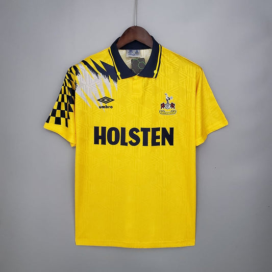 Rétro 92/94 Tottenham Extérieur