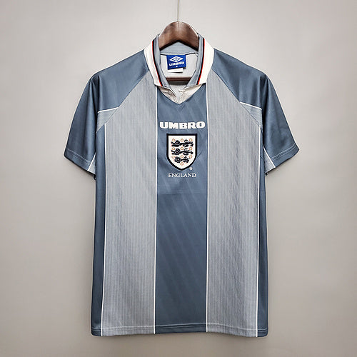 Rétro 1996 Angleterre Extérieur