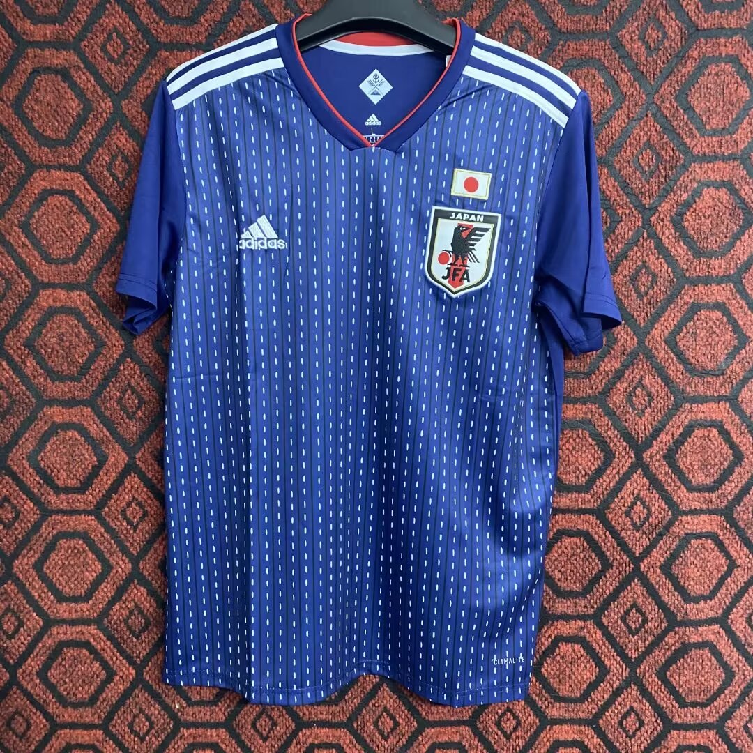 Maison japonaise rétro 17/18