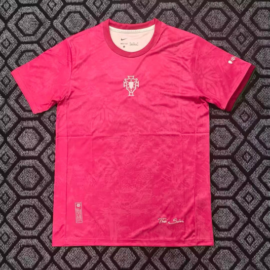 Version Fans 25/26 Portugal Édition Spéciale Poudre