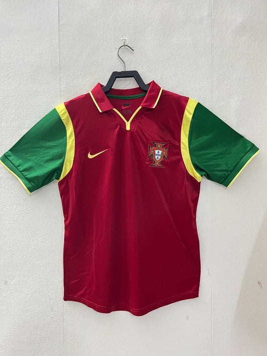 Maison rétro du Portugal 1999