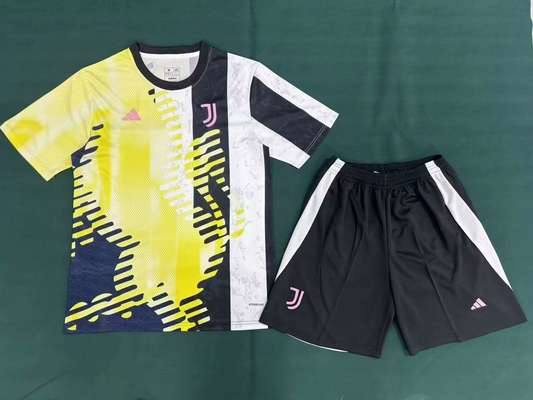 Maillot d'entraînement Juventus Adultes 25/26