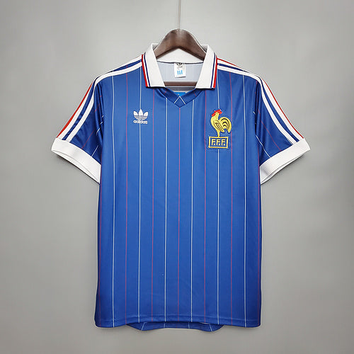 Maison rétro France 1982