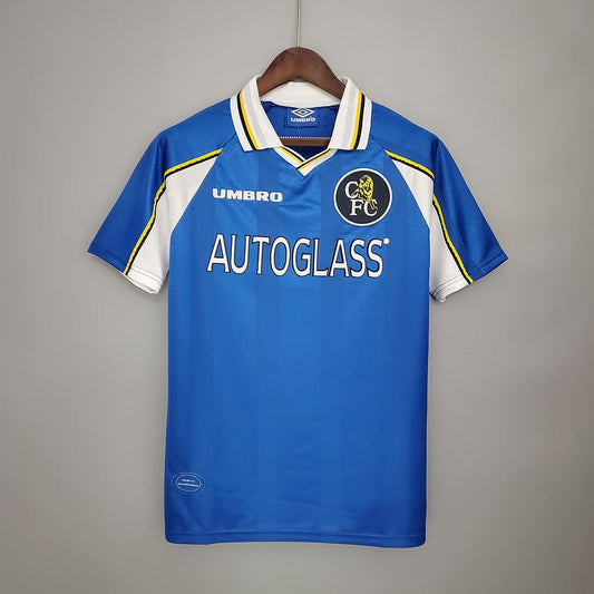 Retro Chelsea 97/99 Home