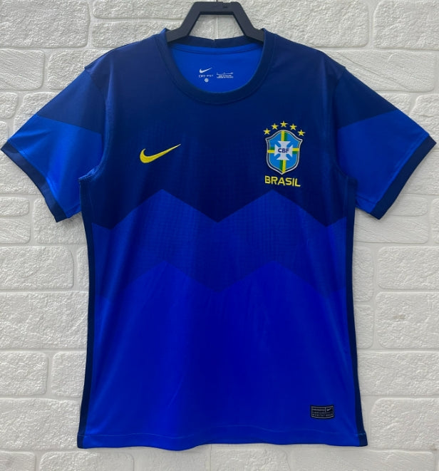 Rétro 2021 Brésil Extérieur