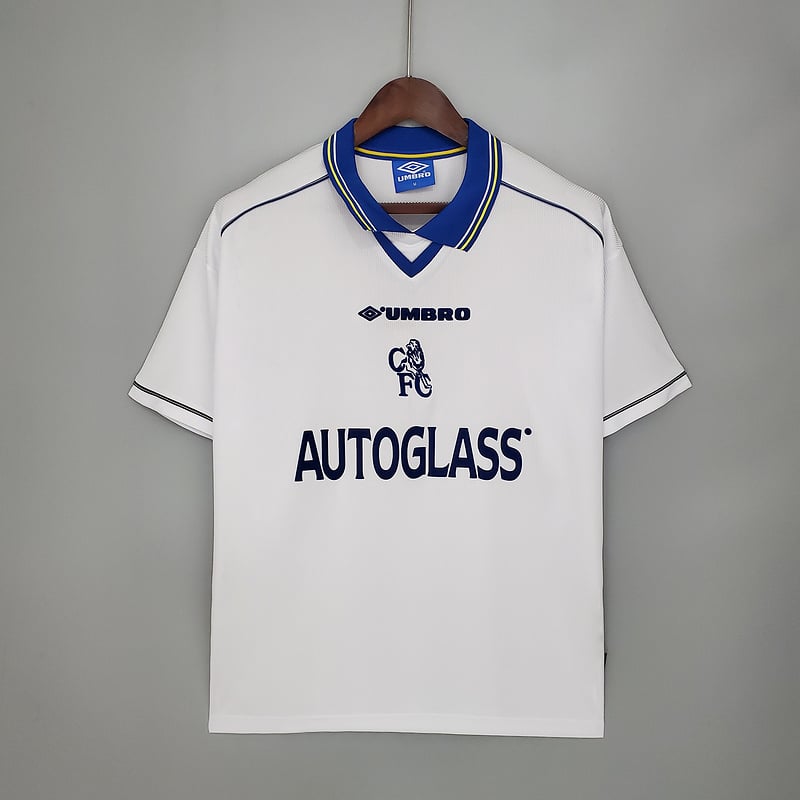 Retro Chelsea 98/00 Away