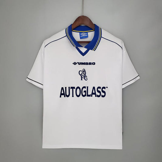 Retro Chelsea 98/00 Away