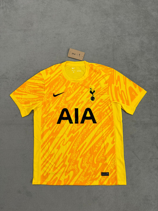 Version fans 24/25 Gardien de but de Tottenham