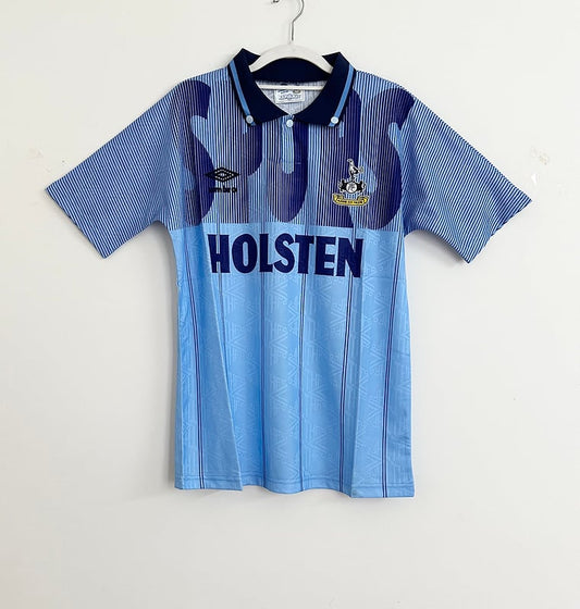 Rétro 92/94 Tottenham Troisième Extérieur