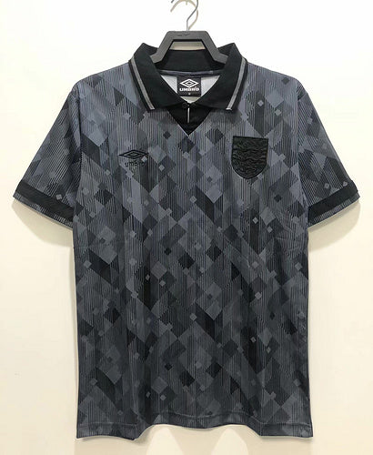 Rétro 1990 Angleterre Extérieur