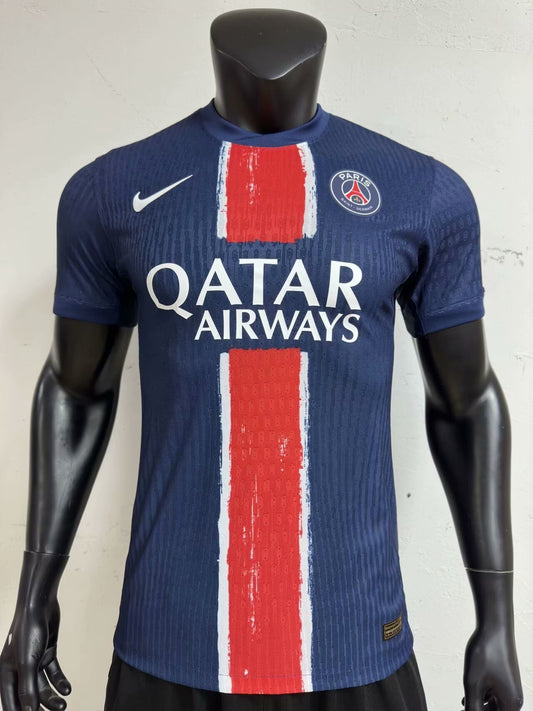 Version Joueur 24/25 PSG domicile
