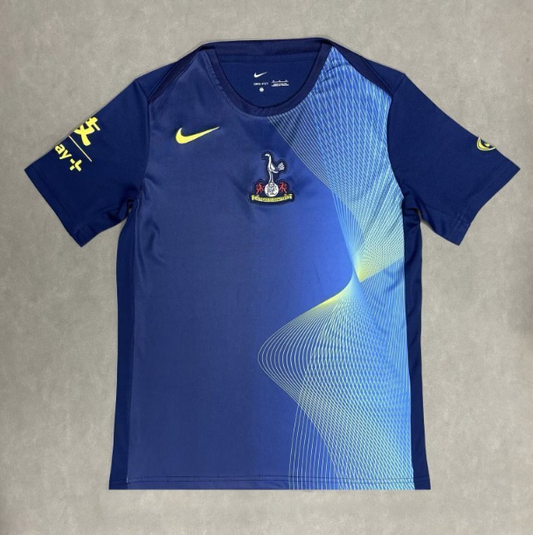 Survêtement d'entraînement Tottenham version fans 25/26