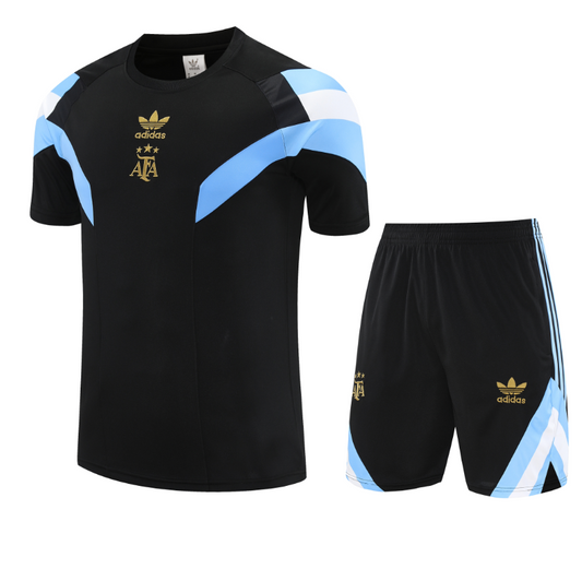 Kits d'entraînement pour adultes Argentine 25/26