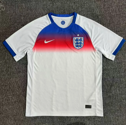 Version supporters 25/26 Angleterre domicile