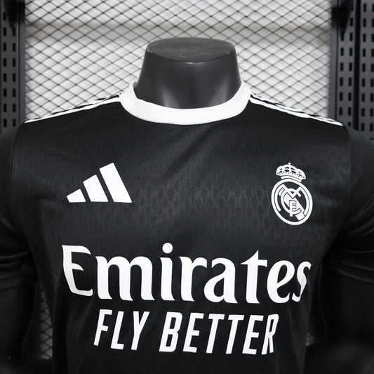 Joueurs Version 25/26 Édition spéciale Real Madrid