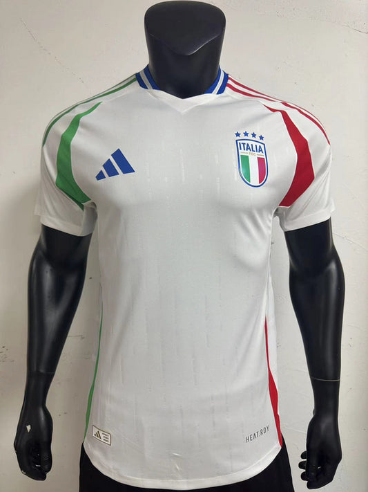 Version Joueur 24/25 Italie Extérieur