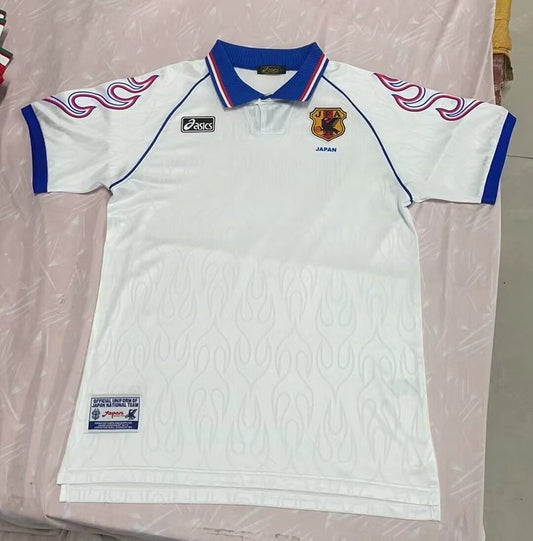 Rétro 1998 Japon Extérieur