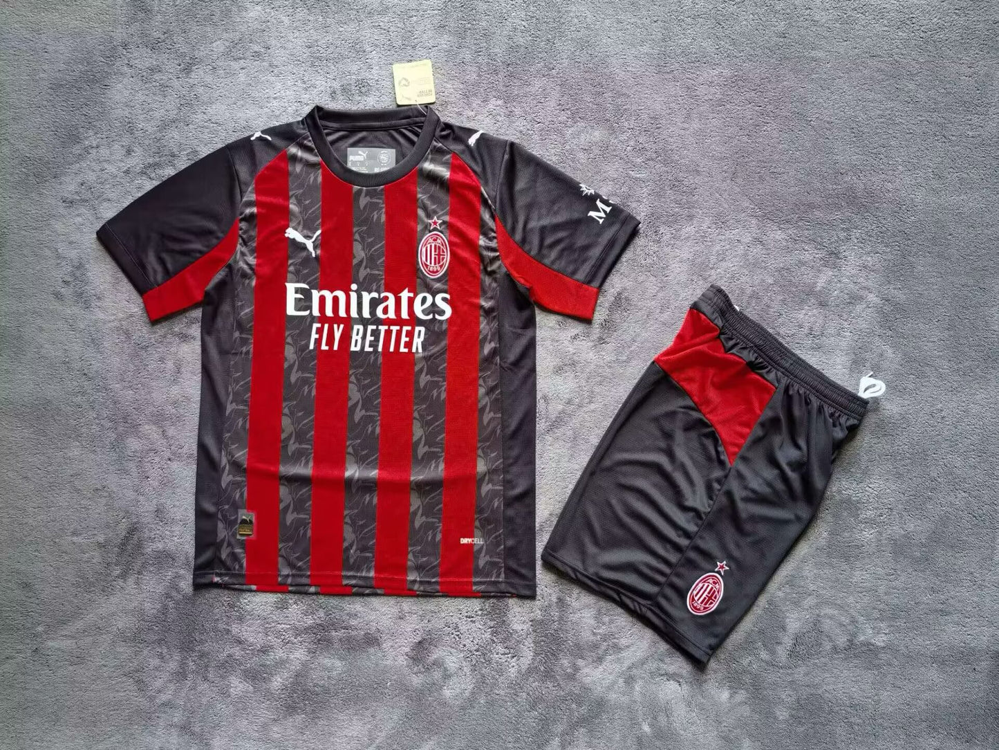 Kits adultes 25/26 AC maison