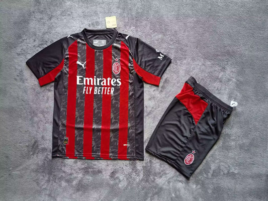 Kits adultes 25/26 AC maison