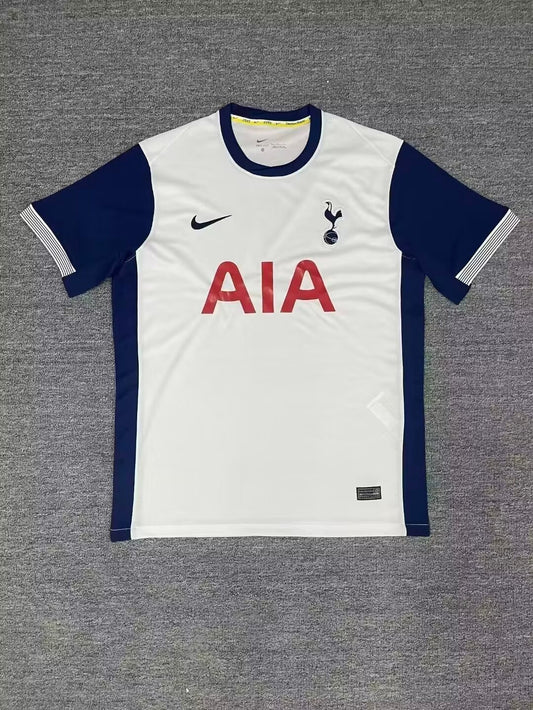 Version supporters 24/25 Tottenham à domicile