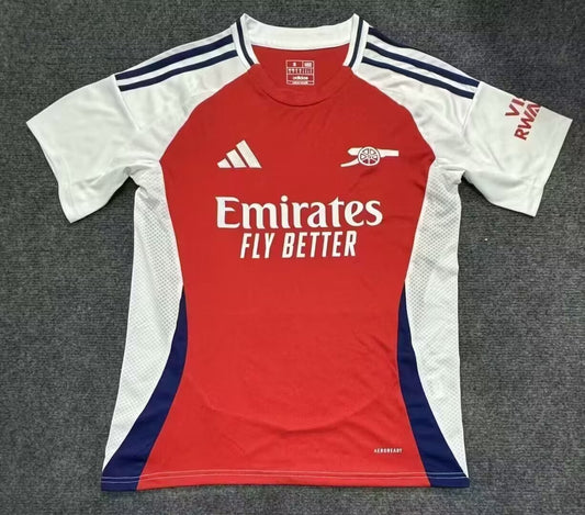 Version supporters 24/25 Arsenal Domicile