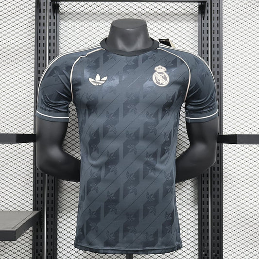 24/25 spécial Real Madrid