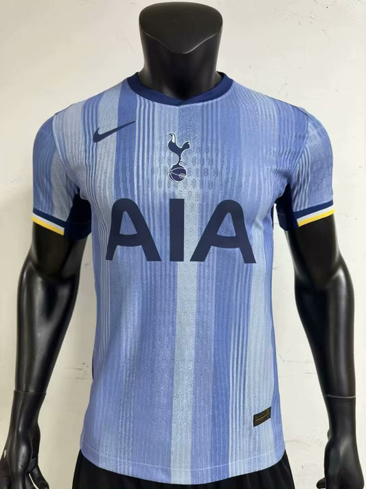 Version Joueur 24/25 Tottenham à l'extérieur