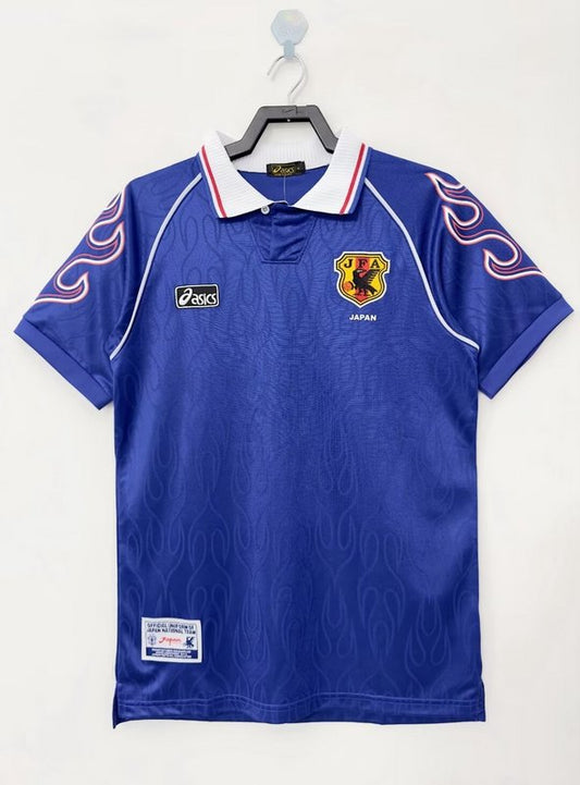 Maison japonaise rétro de 1998
