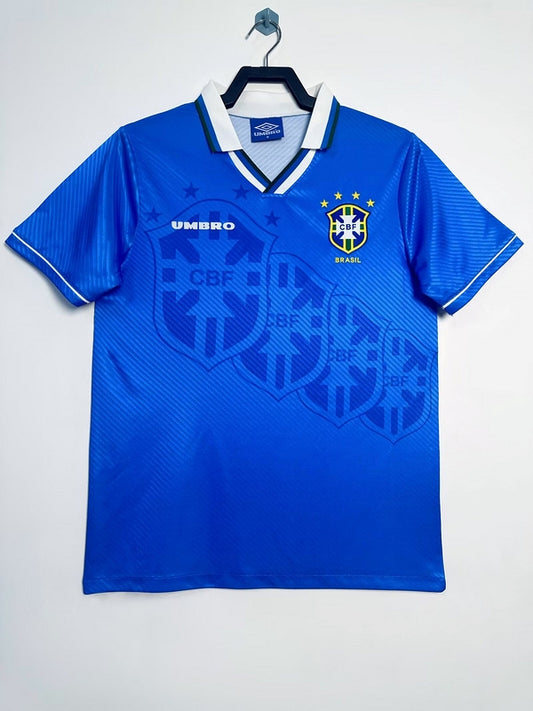 rétro 1996 Brésil extérieur