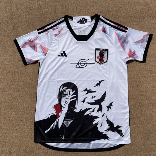 Maillots de football japonais version fans