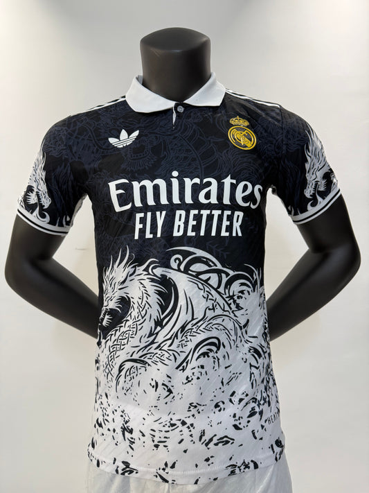 25/26Real Madrid Special Edition