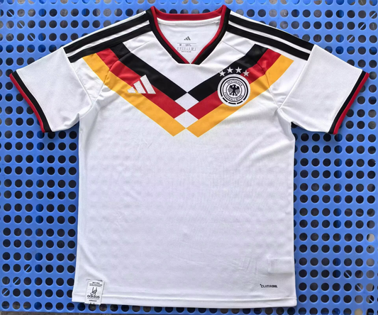 Version supporters 25/26 domicile allemand