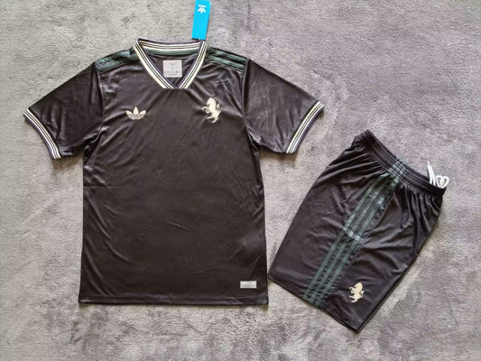 Maillots adultes 25/26 Juventus Second Guest