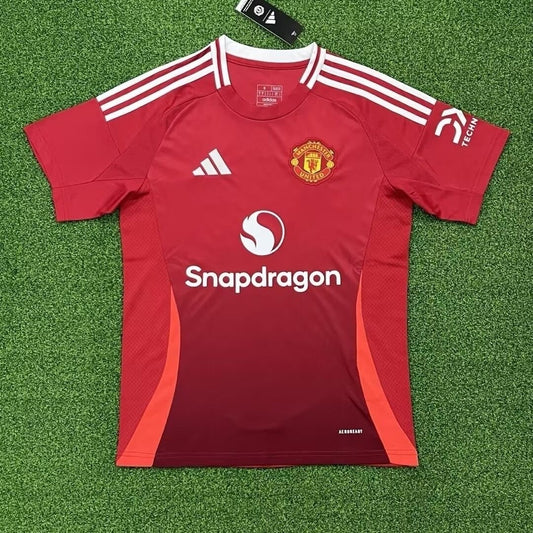 Version supporters 24/25 Manchester United Domicile