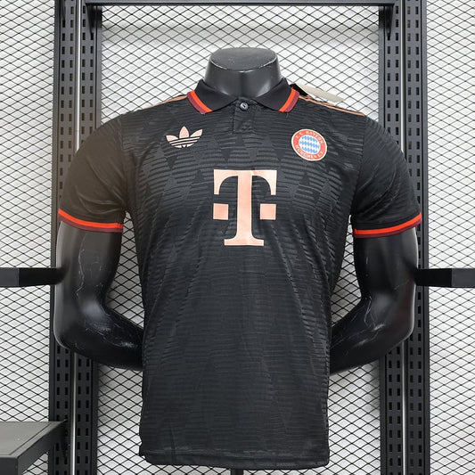 Version Joueur 24/25 Édition Spéciale Bayern